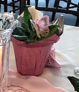 Personalizing Bridal Showers with Small Details -