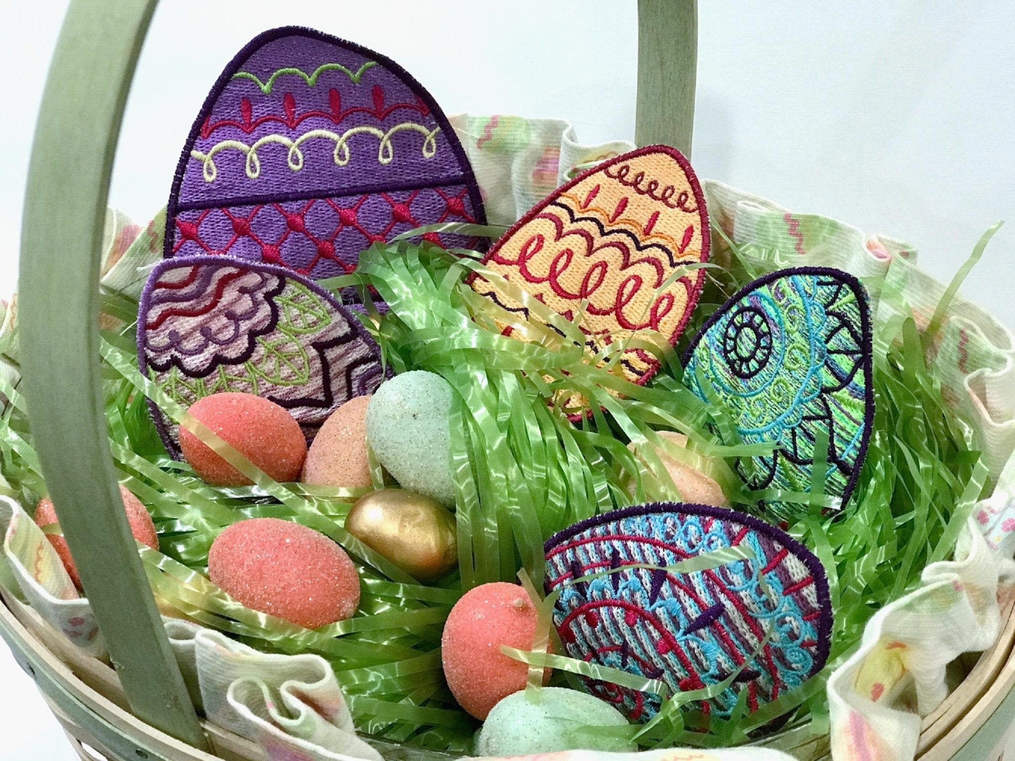 5 Simple and creative ways to decorate for Easter -