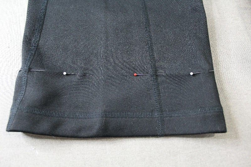 How to Hem Pants Quickly with Simple ‘No Sew’ Techniques -