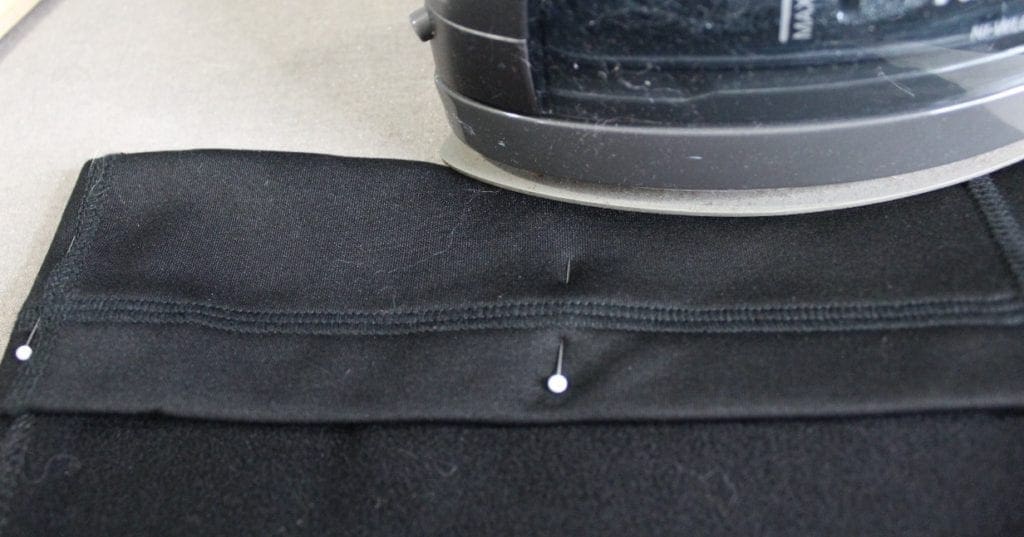 How to Hem Pants Quickly with Simple 'No Sew' Techniques