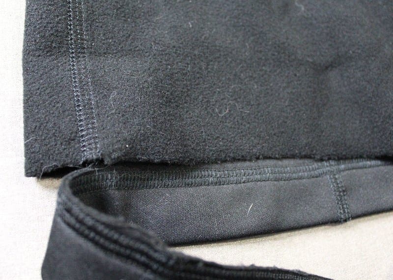 How to Hem Pants Quickly with Simple 'No Sew' Techniques