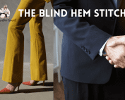 Blind hem stitch feature image