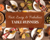 Table Runner feature image